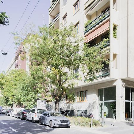 Easylife - Dimora Di Classe In Zona Conciliazione Milano Eksteriør bilde