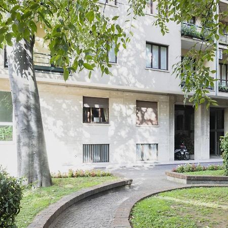 Easylife - Dimora Di Classe In Zona Conciliazione Milano Eksteriør bilde