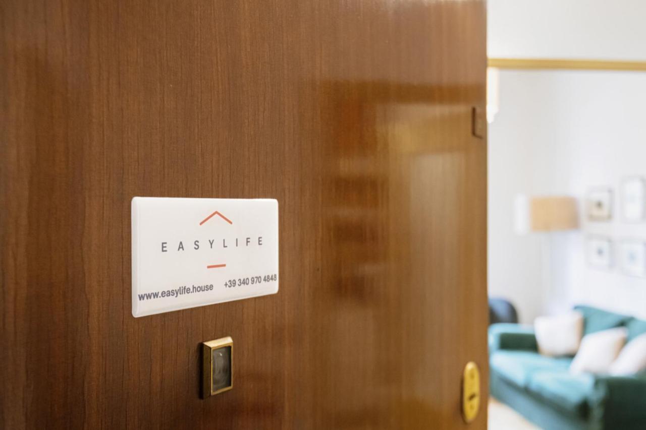Easylife - Dimora Di Classe In Zona Conciliazione Milano Eksteriør bilde